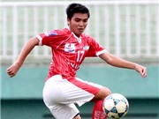 Bóng đá anh, ngoại hạng anh, lịch thi đấu euro 2012, Nguyễn Văn Khải: Chưa dứt phận long đong